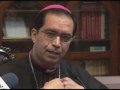 Carta iglesia a Funes