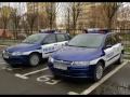 Polskie Radiowozy Policyjne