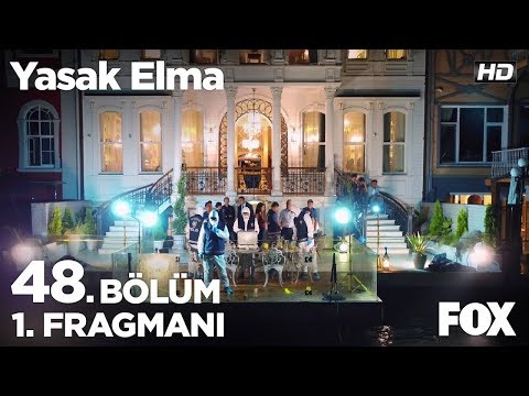 Yasak Elma 48. Bölüm Fragmanı                                                                                                                                                                                                                             
