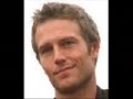 Michael Vartan & Jennifer Garner
