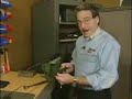 installing a free float handguard