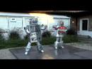 DAFT PUNK