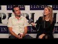 TTN-HD Reporter KATIE UHLMANN interviews FILMMAKER 