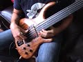 Footprints - Fretless Solo Bass Footprints - Fretless Solo Bass