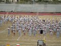 1812 Overture OSUMB Gray Day Practice Fiesta Bowl 2009 1812 Overture OSUMB Gray Day Practice Fiesta Bowl 2009