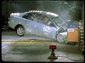 Proton Impian Crash Test