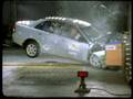 Proton Impian Crash Test