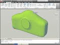 2010 Demo: Solid Modeling
