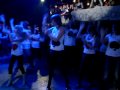 Jack Strify Wonderland Party in Moscow
