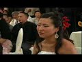 t&a: wedding serenade