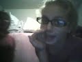 brittney and haleighs webshow #2