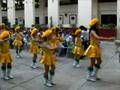 lambada kids