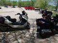 Meramec State Park Ride 050408