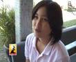 social worker who was burnt by boyfriend