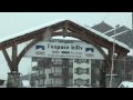 TIGNES - VAL D ISERE - Navidad 2009 (Part.1)
