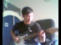 Canon Rock Jerryc version played by Warrentt