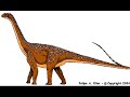 Tribute to Argentinosaurus Tribute to Argentinosaurus