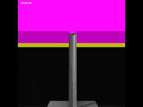 Funktion eines Tintenstrahldrucker