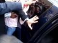 Robert Pattinson en mex!