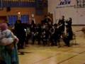 Encinal high School jazz Band - Blues 101