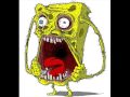 Screaming Spongebob