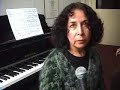 Aquí­ se hacen nuestros músicos peruanos