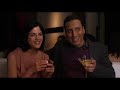 Dark Horse ~ Trailer