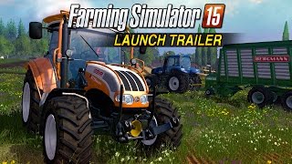 Farming Simulator 15 (GIANTS)