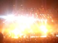 My Chemical Romance- new song- London O2 15/11/07