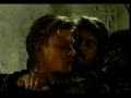 Caravaggio-knife