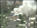Fire Guts Midwest City Home
