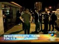 Pelea Entre J Balvin Y Cali Y Dandee En Concierto De Nuestra Tierra