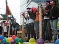 lesbianas feministas  Dia del Orgullo 26 de junio (2)