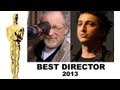 Oscars 2013 Best Director : Steven Spielberg, Benh Zeitlin, Michael Haneke, David O Russell, Ang Lee
