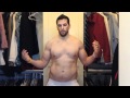 Week 41 Weigh In