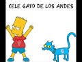los gedientos del rock