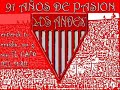 los gedientos del rock