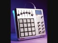 Rap instrumental classic