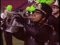 Visions of the Matrix- Hunterdon Central Marching Band 2005