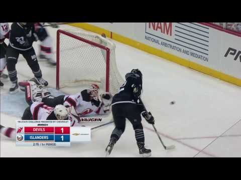 Video: Gotta See It: Kinkaid makes diving arm save