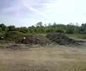 crash dirt bike