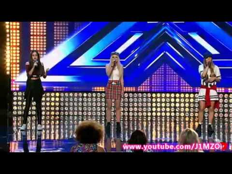 Paris - Can We Dance - The Vamps.