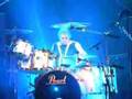 Ian Paice Drumsolo @ Orpheum Graz 25.02.2007