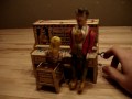 L'IL ABNER and his dog patch 4