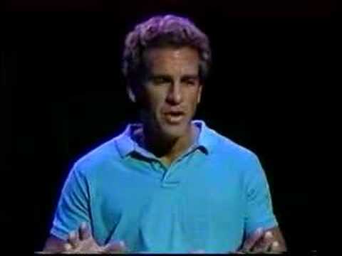 Secrets of the Food Pyramid