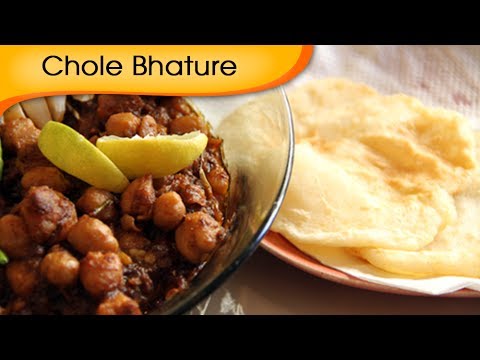 how to make bhatura with self raising flour