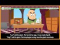 Jack and the beanstalk | Kids Stories | LearnEnglish Kids | British Council