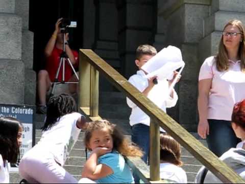 Ethan's Equality Rally
