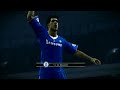 Fifa 09 game play on PS3 Fifa 09 game play on PS3