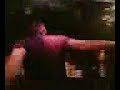 Aznar bailando \"Breathe\" de prodigy